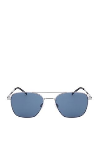 Lunettes de soleil homme - Catégorie 3 - Hugo Boss - Argenté