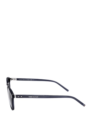 Lunettes de soleil homme - Catégorie 3 - Tommy Hilfiger - Bleu