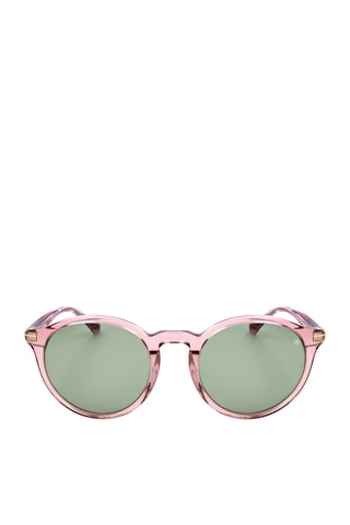 Lunettes de soleil homme - Catégorie 2 - Scotch & Soda - Transparent