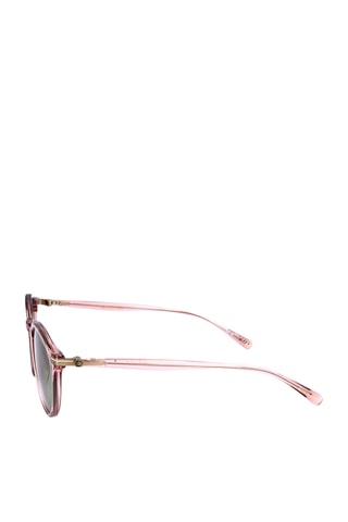 Lunettes de soleil homme - Catégorie 2 - Scotch & Soda - Transparent