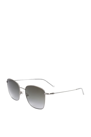 Lunettes de soleil homme - Catégorie 3 - Safilo - Argenté