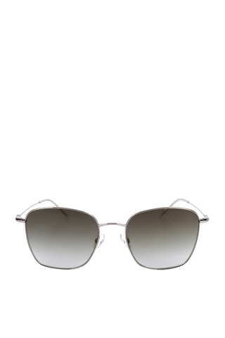 Lunettes de soleil homme - Catégorie 3 - Safilo - Argenté