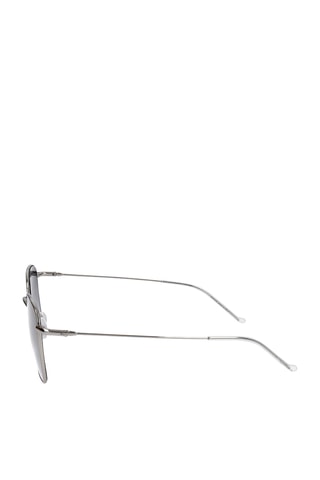 Lunettes de soleil homme - Catégorie 3 - Safilo - Argenté