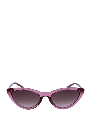 Lunettes de soleil femme - Catégorie 3 - Guess - Violet