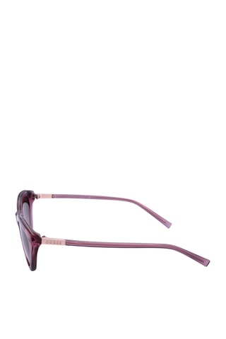 Lunettes de soleil femme - Catégorie 3 - Guess - Violet