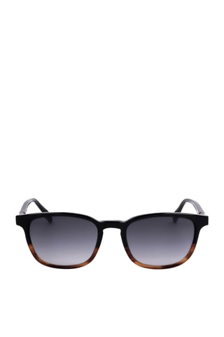 Lunettes de soleil homme - Catégorie 3 - Safilo - Marron