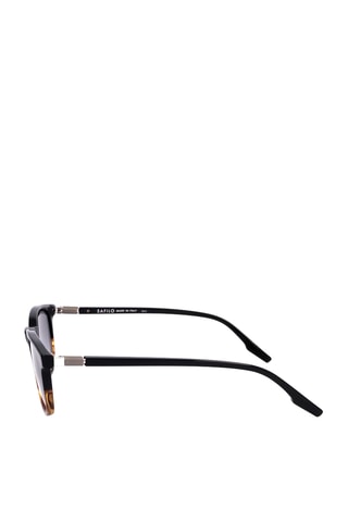 Lunettes de soleil homme - Catégorie 3 - Safilo - Marron
