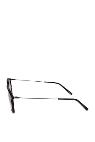 Lunettes de soleil homme - Catégorie 2 - Safilo - Marron
