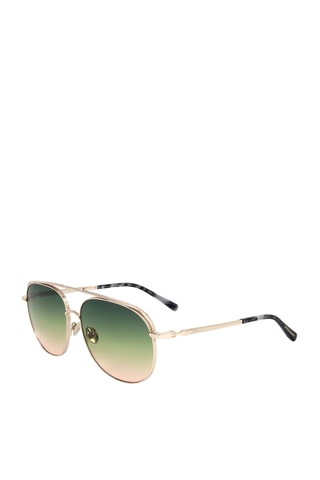 Lunettes de soleil homme - Catégorie 2 - Scotch & Soda - Doré