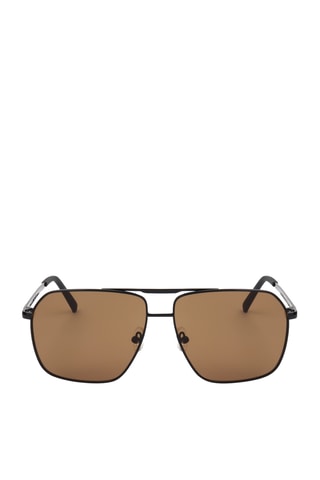 Lunettes de soleil homme - Catégorie 3 - Guess - Noir