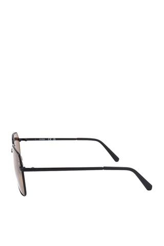 Lunettes de soleil homme - Catégorie 3 - Guess - Noir