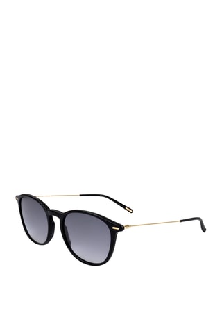 Lunettes de soleil homme - Catégorie 2 - Safilo - Noir