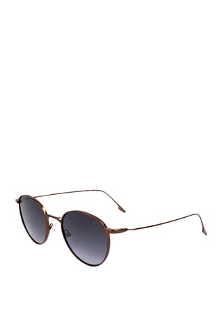Lunettes de soleil homme - Catégorie 3 - Safilo - Marron
