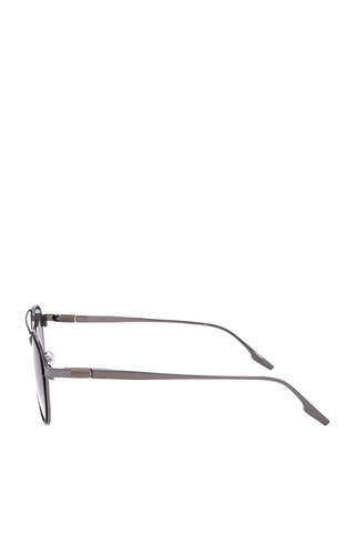 Lunettes de soleil homme - Catégorie 2 - Safilo - Argenté