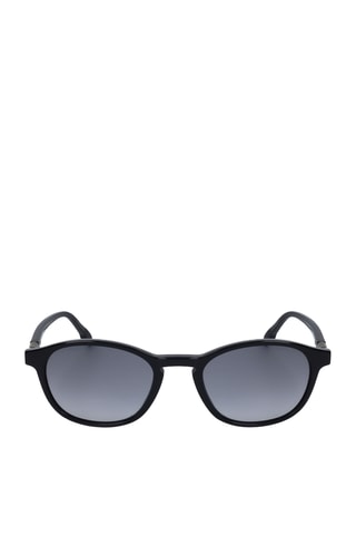 Lunettes de soleil homme - Catégorie 2 - Safilo - Noir