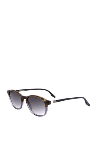 Lunettes de soleil homme - Catégorie 2 - Safilo - Marron