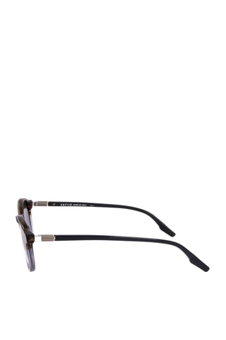Lunettes de soleil homme - Catégorie 2 - Safilo - Marron