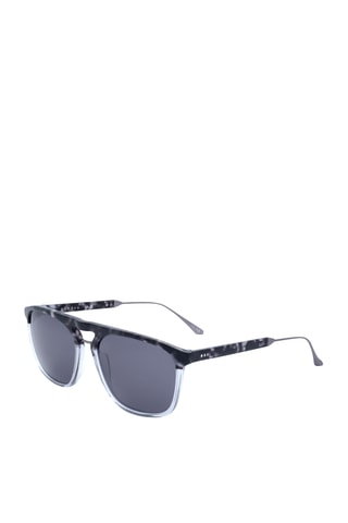 Lunettes de soleil homme - Catégorie 3 - Sandro - Gris