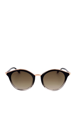 Lunettes de soleil femme - Catégorie 2 - Safilo - Gris