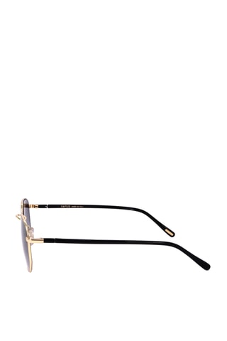 Lunettes de soleil homme - Catégorie 3 - Safilo - Doré