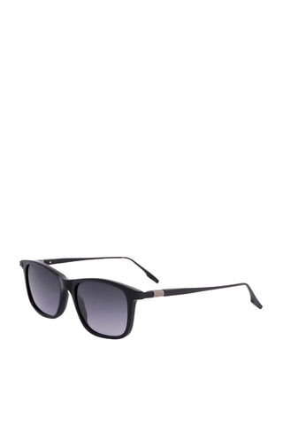 Lunettes de soleil homme - Catégorie 3 - Safilo - Noir