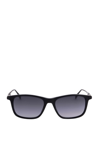 Lunettes de soleil homme - Catégorie 3 - Safilo - Noir
