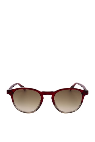 Lunettes de soleil homme - Catégorie 2 - Safilo - Rouge