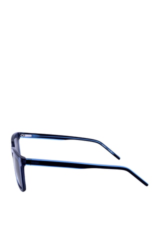 Lunettes de soleil homme - Catégorie 3 - Hugo Boss - Bleu