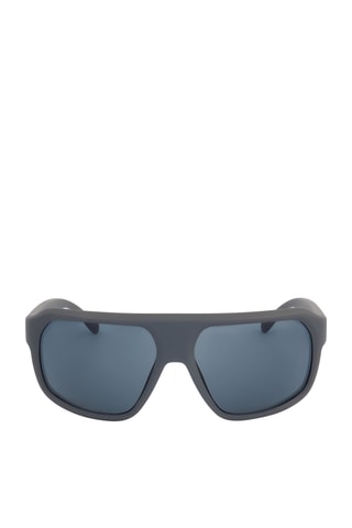 Lunettes de soleil homme - Catégorie 3 - Guess - Gris