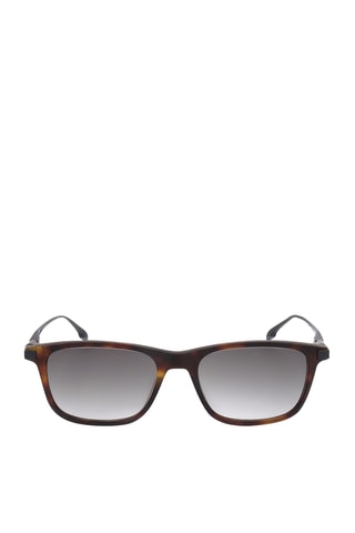 Lunettes de soleil homme - Catégorie 2 - Safilo - Marron