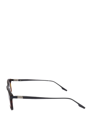 Lunettes de soleil homme - Catégorie 2 - Safilo - Marron