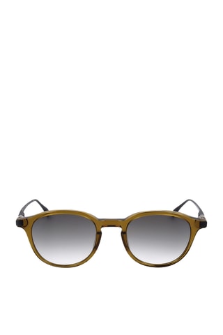 Lunettes de soleil homme - Catégorie 2 - Safilo - Vert