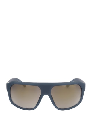 Lunettes de soleil homme - Catégorie 2 - Guess - Bleu