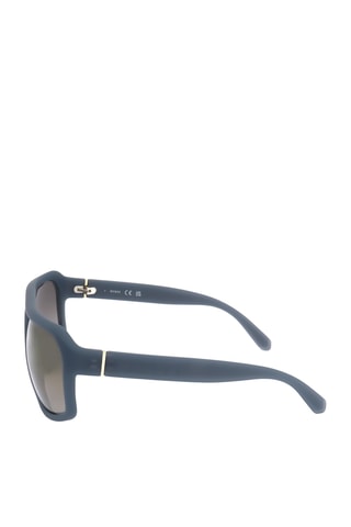 Lunettes de soleil homme - Catégorie 2 - Guess - Bleu