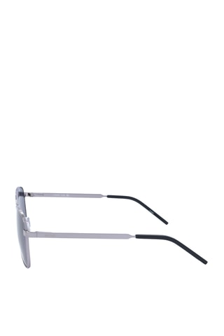 Lunettes de soleil homme - Catégorie 3 - Hugo Boss - Argenté