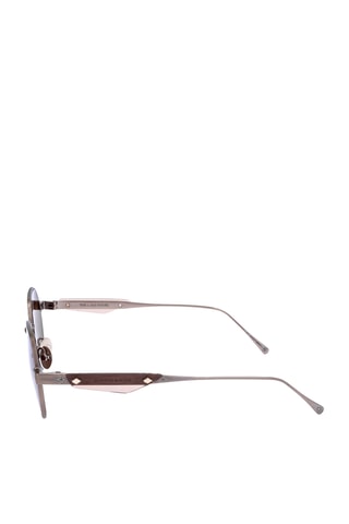 Scotch & Soda - Lunettes de soleil homme - Catégorie 3 - Doré