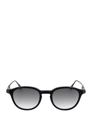 Lunettes de soleil homme - Catégorie 2 - Safilo - Noir