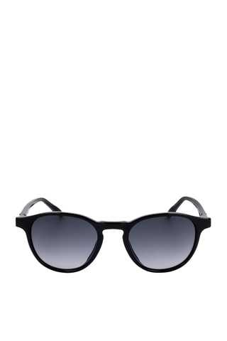 Lunettes de soleil homme - Catégorie 3 - Safilo - Noir