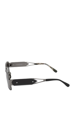 Scotch & Soda - Lunettes de soleil homme - Catégorie 3 - Noir