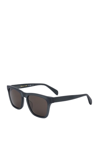 Lunettes de soleil homme - Catégorie 3 - Rag & Bone - Gris