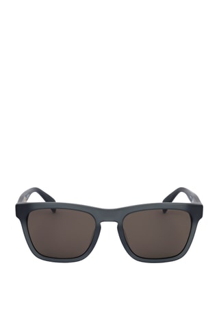 Lunettes de soleil homme - Catégorie 3 - Rag & Bone - Gris