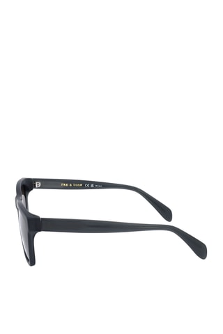 Lunettes de soleil homme - Catégorie 3 - Rag & Bone - Gris