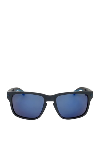 Lunettes de soleil polarisées homme - Catégorie 3 - Hugo Boss - Gris