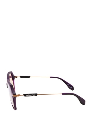 Lunettes de soleil femme - Catégorie 2 - Adidas Original - Violet