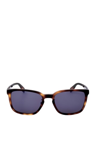 Lunettes de soleil homme - Catégorie 3 - Adidas Original - Marron
