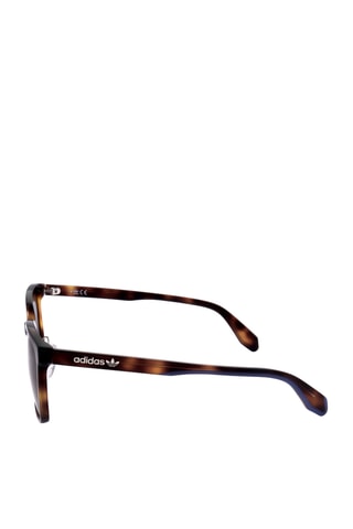 Lunettes de soleil homme - Catégorie 3 - Adidas Original - Marron