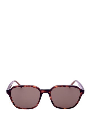 Lunettes de soleil homme - Catégorie 2 - Benetton - Marron