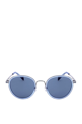 Lunettes de soleil homme - Catégorie 3 - Benetton - Bleu