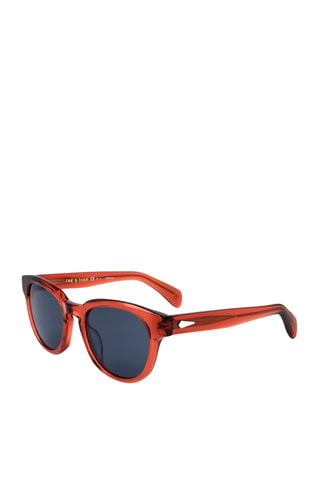 Lunettes de soleil homme - Catégorie 3 - Rag & Bone - Orange