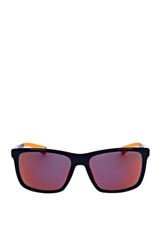 Lunettes de soleil polarisées homme - Catégorie 3 - Polaroid Sport - Noir